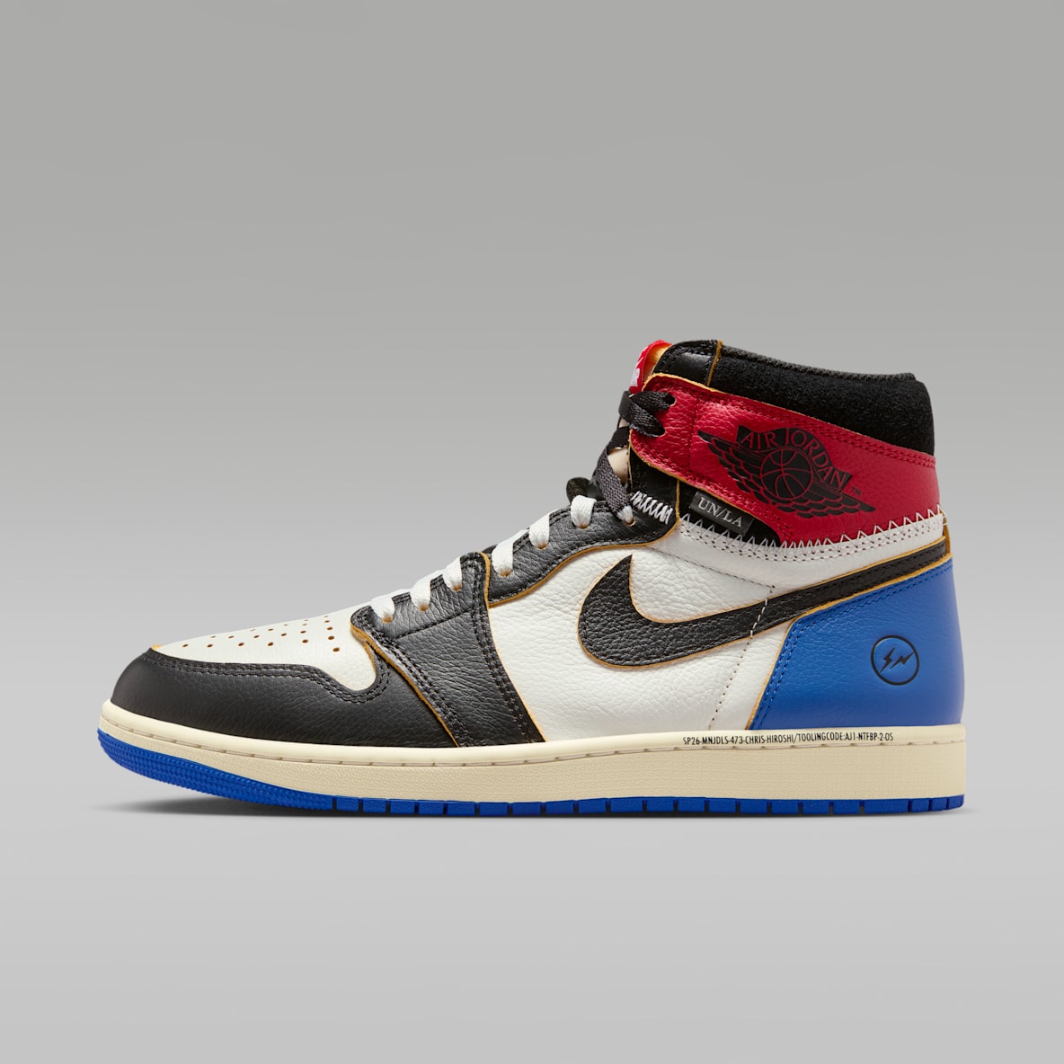 Jordan 1. Nike.com